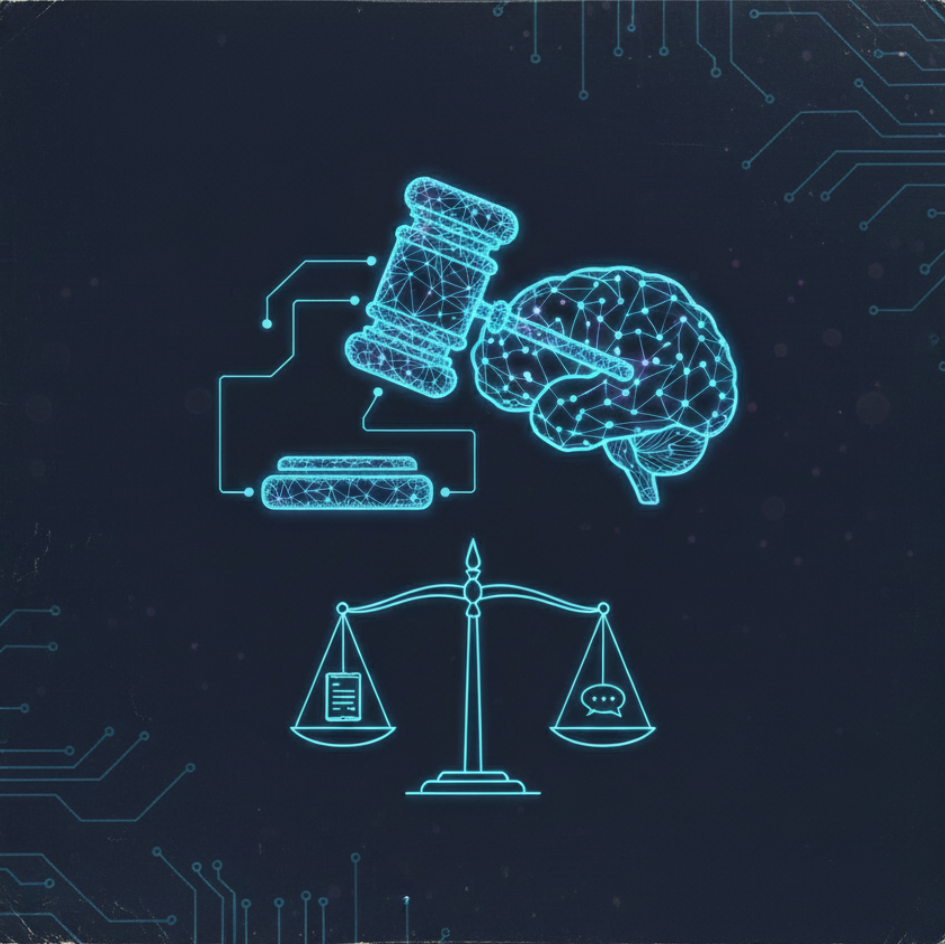 Assistente Jurídico